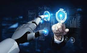 Automation and AI