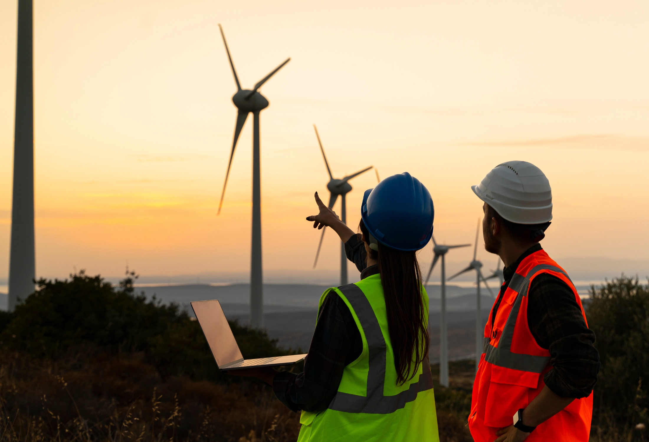 Green Energy Jobs in South Africa