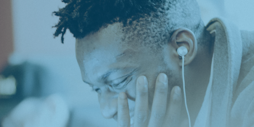 Can listening to music at work boost your mood and productivity?